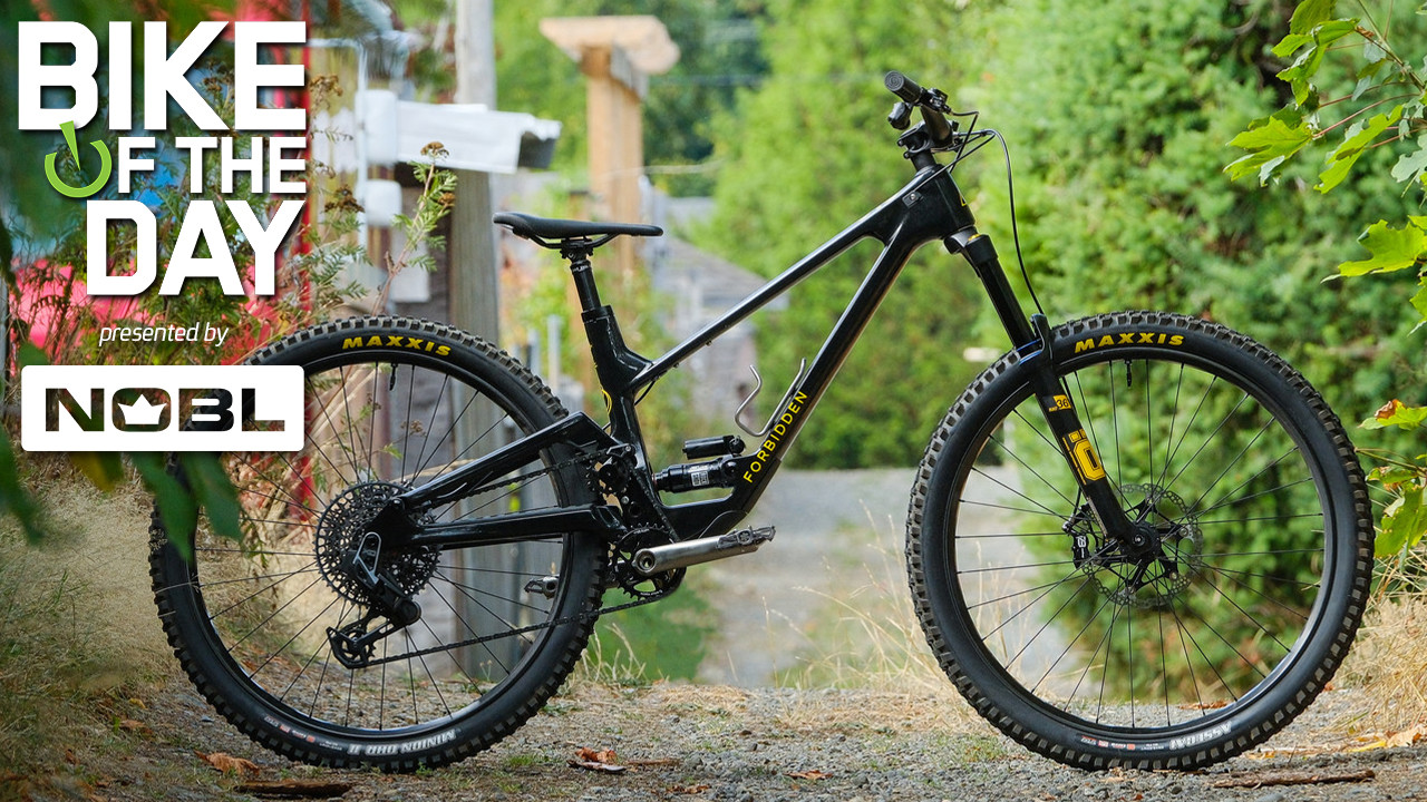 Druid v2 ohlins FB